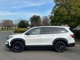 Used 2022 Honda Pilot TrailSport image 2