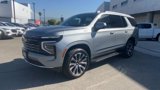 New 2025 Chevrolet Tahoe High Country w/ LPO, Get Active Package image 4