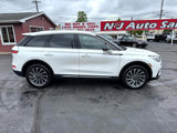 Used 2023 Lincoln Corsair Reserve image 4