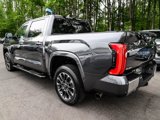 Used 2025 Toyota Tundra Limited image 4