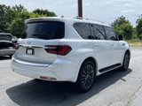 Certified 2024 INFINITI QX80 Sensory w/ Cargo Package image 5