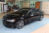 Used 2017 Audi A6 2.0T Premium Plus w/ Premium Plus Package image 5