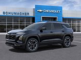 New 2026 Chevrolet Equinox RS w/ Convenience Package III image 2