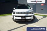 New 2026 Hyundai Santa Fe SEL image 2