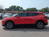 Used 2023 Chevrolet Blazer LT w/ Driver Confidence Package image 5