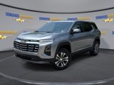 New 2026 Chevrolet Equinox LT image 4