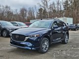 New 2025 MAZDA CX-5 AWD 2.5 S image 4