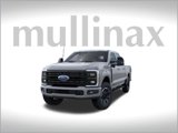 New 2025 Ford F250 Platinum image 3
