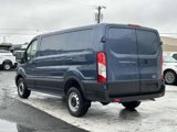 New 2024 Ford Transit 250 Low Roof w/ Load Area Protection Package image 4