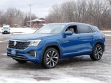 New 2025 Volkswagen Atlas Cross Sport SEL Premium R-Line image 4