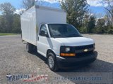 Used 2017 Chevrolet Express 3500 image 2