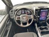 Used 2024 RAM 2500 Big Horn w/ Night Edition image 3