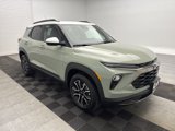 New 2026 Chevrolet TrailBlazer ACTIV w/ Convenience Package image 3