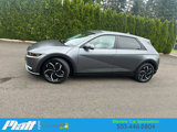 Used 2023 Hyundai Ioniq 5 SEL image 3