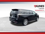 New 2025 Chevrolet Suburban Premier w/ Sun And Tow Package image 4