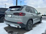New 2025 BMW X5 xDrive40i w/ Parking Assistance Package image 3