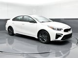 Used 2021 Kia Forte GT-Line w/ GT-Line Premium Package image 3