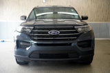 Used 2023 Ford Explorer XLT image 3