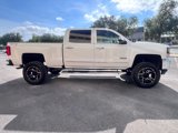 Used 2016 Chevrolet Silverado 1500 LTZ w/ Texas Edition image 4