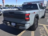 New 2025 Nissan Frontier PRO-4X image 5