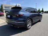 New 2025 Acura MDX SH-AWD image 3