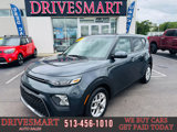 Used 2022 Kia Soul LX w/ Technology Package image 2