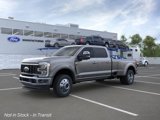 New 2025 Ford F450 Lariat image 2