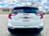 Used 2022 GMC Terrain SLT image 6