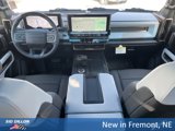New 2025 GMC Hummer EV 3X w/ Battery Pack, 24 Module Pack image 2