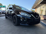 Used 2018 Nissan Sentra S w/ S Midnight Style Package image 4