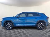 New 2025 Volkswagen Atlas Cross Sport SEL Premium R-Line image 3