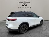 New 2026 INFINITI QX60 Autograph w/ Dark Cargo Package image 5