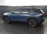 New 2026 Chevrolet Equinox RS w/ Convenience Package III image 4