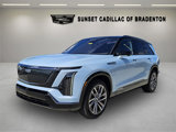 New 2026 Cadillac Vistiq Sport image 3