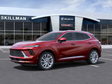 New 2025 Buick Envision Avenir image 2