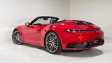 Certified 2024 Porsche 911 Carrera image 3