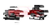 New 2025 Chevrolet Silverado 1500 High Country w/ High Country Premium Package image 6