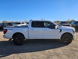 New 2025 Ford F150 Platinum w/ Equipment Group 702A High image 4