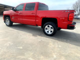 Used 2018 Chevrolet Silverado 1500 LT w/ Texas Edition image 4