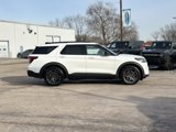 New 2025 Ford Explorer ST image 2