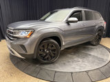 Used 2023 Volkswagen Atlas SE image 2