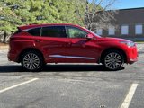Certified 2025 Acura RDX SH-AWD w/ Advance Package image 4
