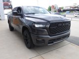 New 2025 RAM 1500 4x4 Crew Cab image 5