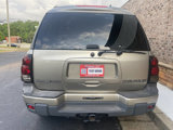 Used 2002 Chevrolet TrailBlazer LT image 6
