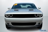 Certified 2023 Dodge Challenger SXT w/ Blacktop Package image 2