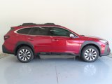 New 2025 Subaru Outback Touring XT image 2