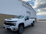 New 2025 Chevrolet Silverado 2500 LT image 2