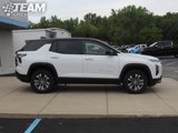 New 2026 Chevrolet Equinox LT image 3