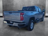 Used 2025 Chevrolet Silverado 2500 LT w/ Convenience Package image 5
