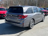 New 2025 Honda Odyssey Touring image 3